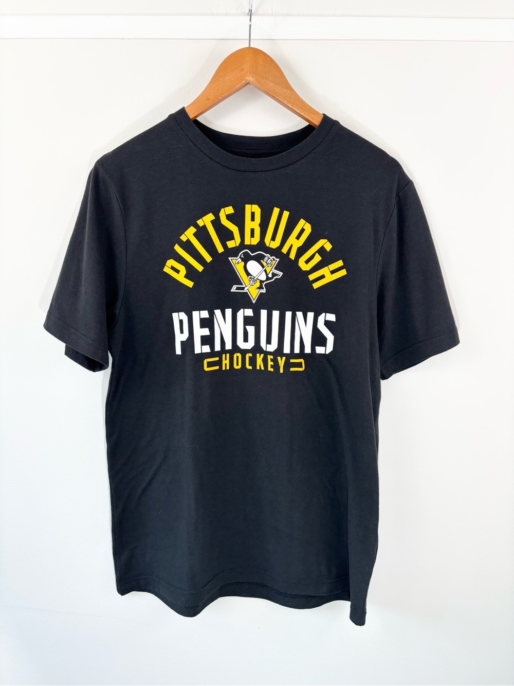 Fanatics Pittsburgh Penguins tshirt